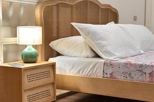 Casa vacanze sul corso principale di salerno