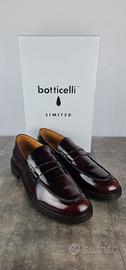 Roberto Botticelli mocassini uomo n.42