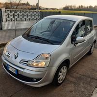 Renault Modus 1.2 16v