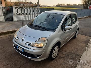 Renault Modus 1.2 16v