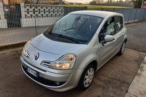 Renault Modus 1.2 16v