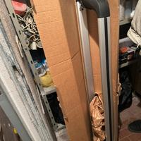 Barre portapacchi originali volkswagen