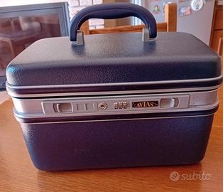 Beauty case