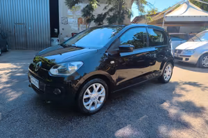 Volkswagen up! 1.0 75 CV 5p. high