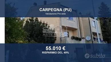 Immobile in asta di 138 m² con più di 5 locali e b