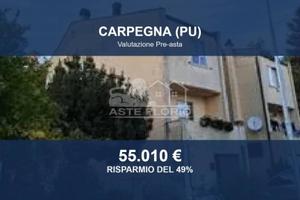Immobile in asta di 138 m² con più di 5 locali e b