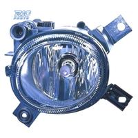 FANALE ANABBAGLIANTE SINISTRO AUDI A3 08-12 A4 04-