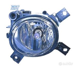 FANALE ANABBAGLIANTE SINISTRO AUDI A3 08-12 A4 04-