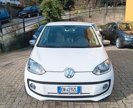 Volkswagen up! 1.0 75 CV 5p. high up!