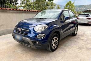 Fiat 500X 2.0 MJT 150CV AT9 4x4 Cross - 2019 *Legg