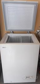 Pozzetto congelatore frizer capiente