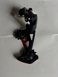 GRUPPO SRAM EAGLE 12v Red