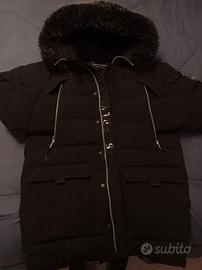 Giacca Supply & Demand