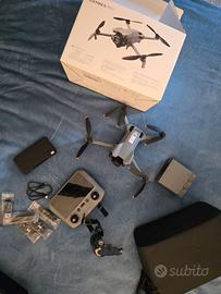 DJI Mini 5 Pro Fly More Combo (DJI RC2)