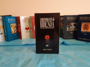 Bibenda duemilavini ais 2009