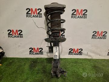AMMORTIZZATORE ANTERIORE SINISTRO MERCEDES Classe