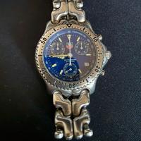 Tagg heuer