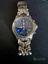Tagg heuer