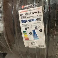 Hankook Ventus S1 evo3