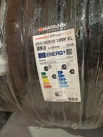 Hankook Ventus S1 evo3