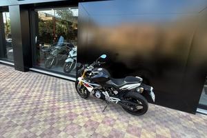 Bmw G 310 R