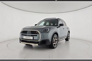 MINI Countryman Mini 2.0 48V S Favoured all4 auto