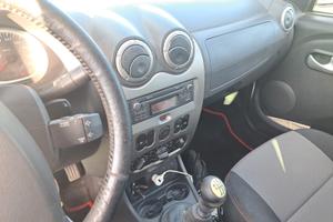 DACIA Duster 1ª serie