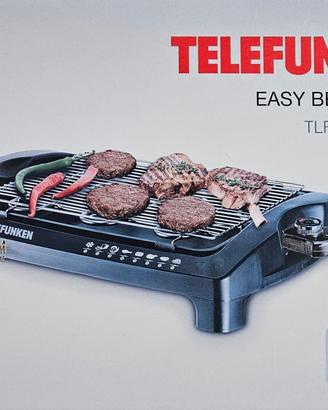 Barbecue elettricoTelefunken