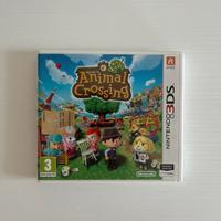 Animal Crossing: New Leaf per Nintendo 3DS