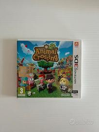 Animal Crossing: New Leaf per Nintendo 3DS