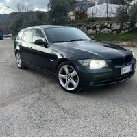 Bmw 330 330d cat Attiva