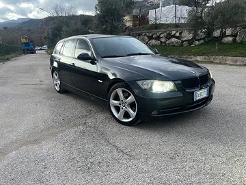 Bmw 330 330d cat Attiva