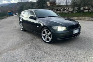 Bmw 330 330d cat Attiva