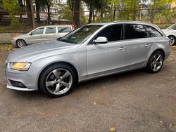 Audi A4 Avant 2.0 TDI 190 CV clean diesel Business