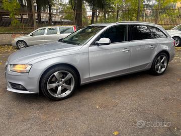 Audi A4 Avant 2.0 TDI 190 CV clean diesel Business