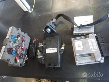 Kit accensione bmw e87 - 2000 gasolio