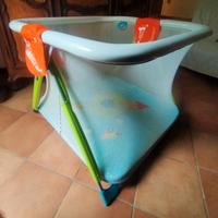 Box soft e play giramondo-Brevi