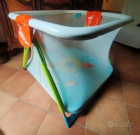 Box soft e play giramondo-Brevi