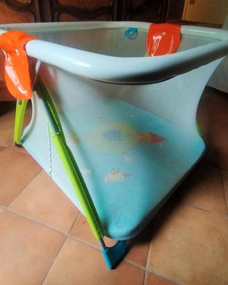Box soft e play giramondo-Brevi