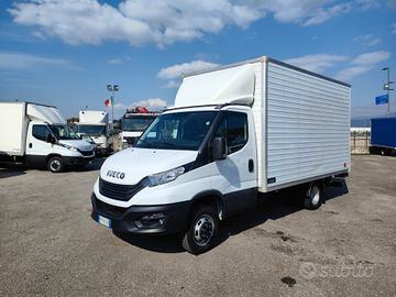 Iveco DAILY consponda posteriore