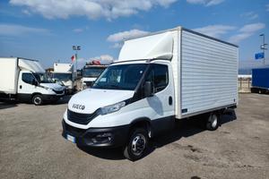 Iveco DAILY consponda posteriore