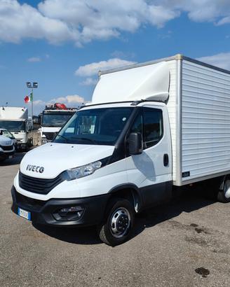 Iveco DAILY consponda posteriore