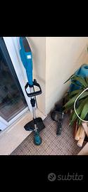 Tagliaerba a batteria