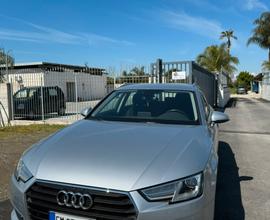 Audi a4 avant 2.0 tdi