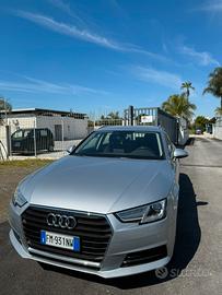 Audi a4 avant 2.0 tdi