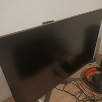 LG ULTRAGEAR 27GR93U MONITOR GAMING