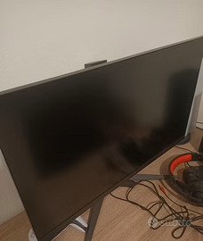 LG ULTRAGEAR 27GR93U MONITOR GAMING