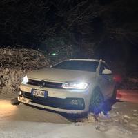 Polo GTI