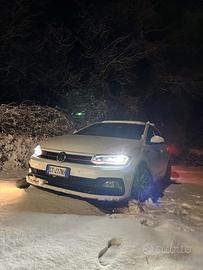 Polo GTI