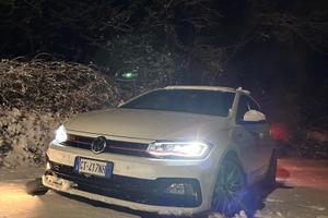 Polo GTI